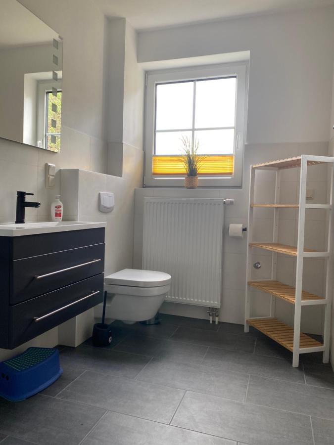 Apartment Gartenstrasse 40d *