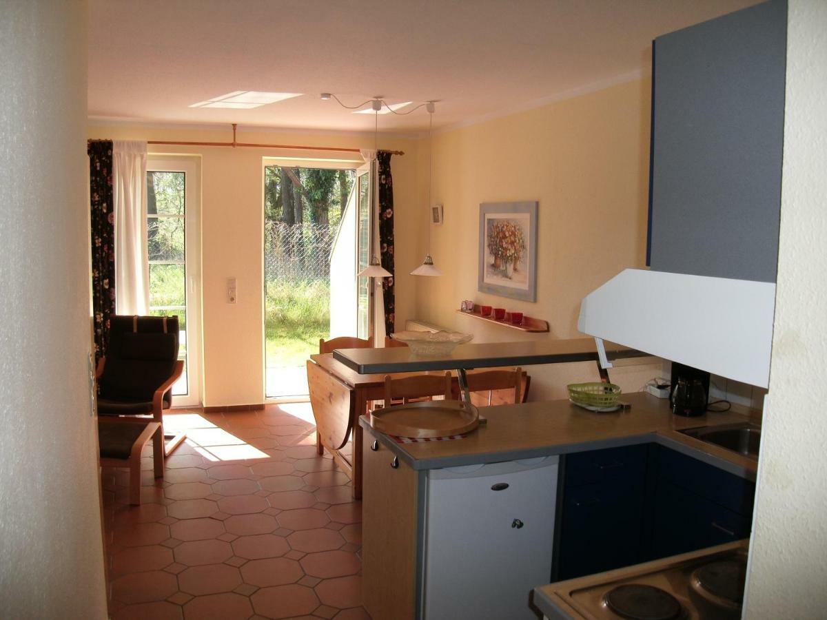 Apartment Gartenstrasse 40d