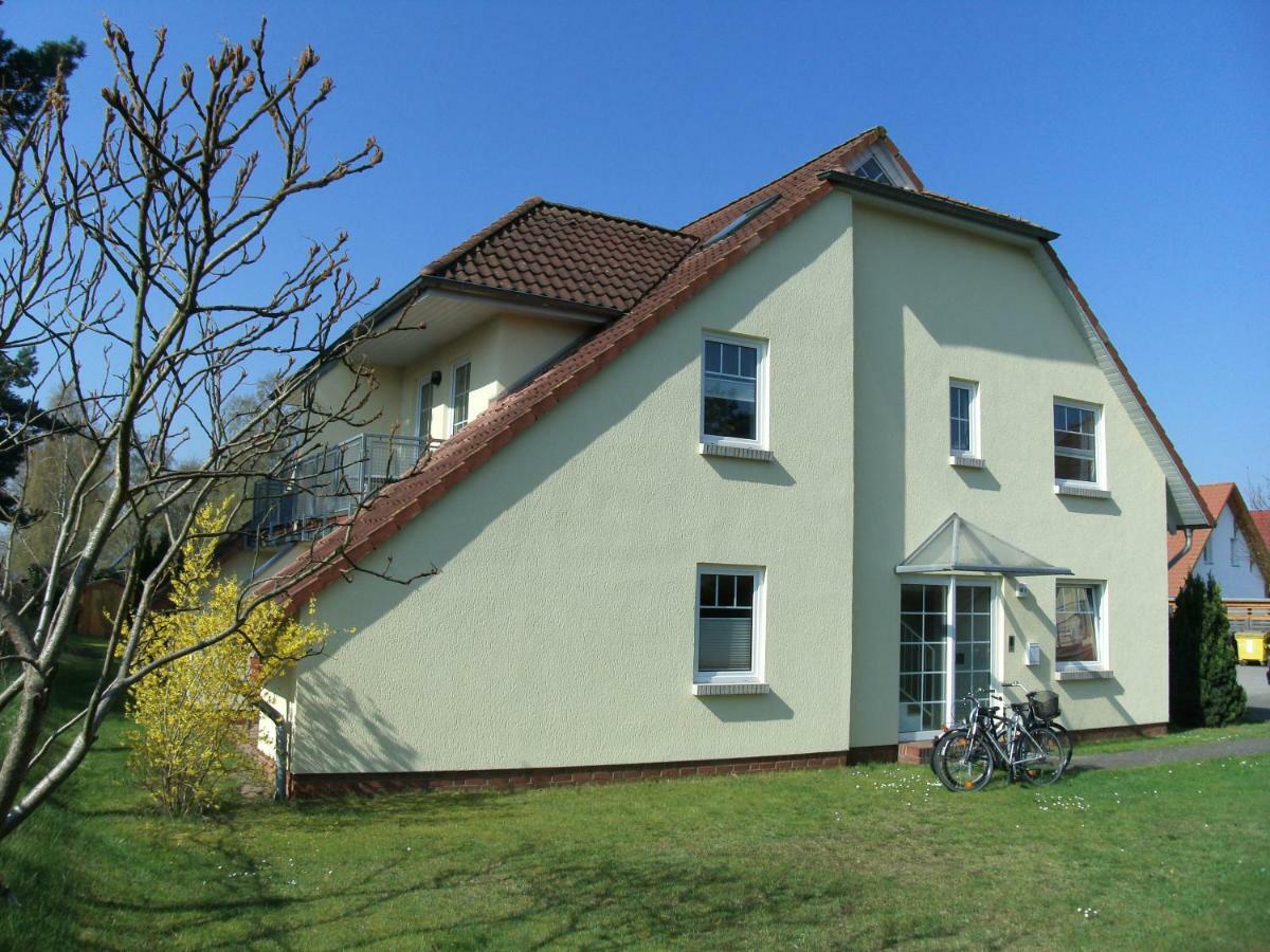 Apartment Gartenstrasse 40d