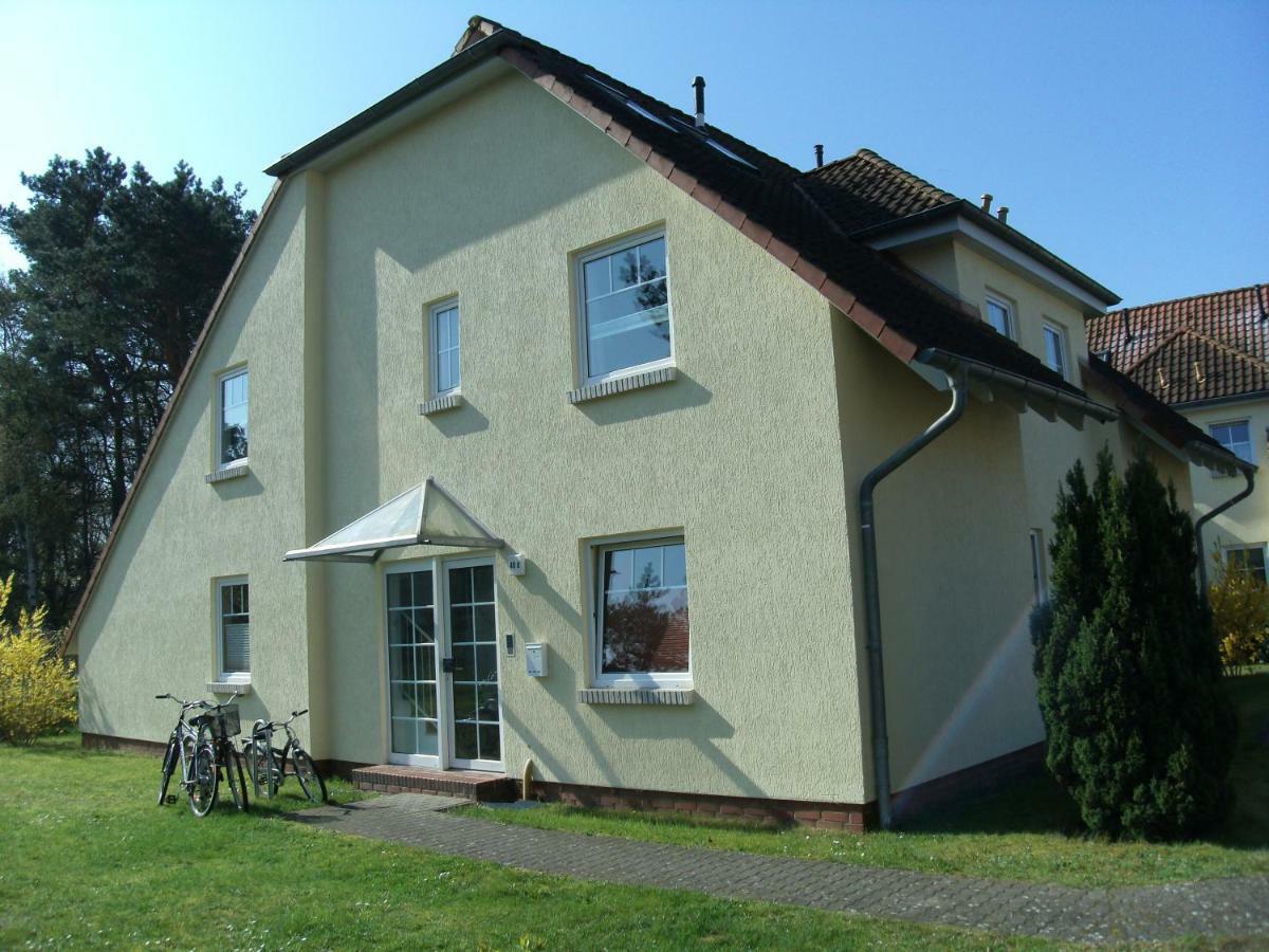 Apartment Gartenstrasse 40d *